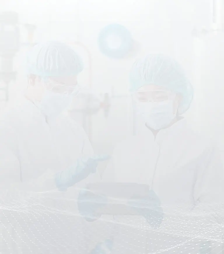 Your Dedicated Service Team