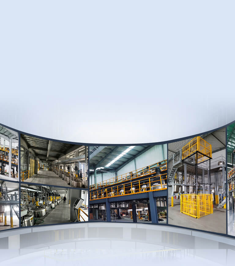 EPC General Contracting Rumi Technology Empowers