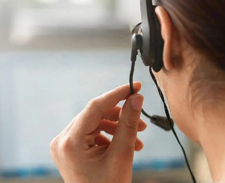 Contact