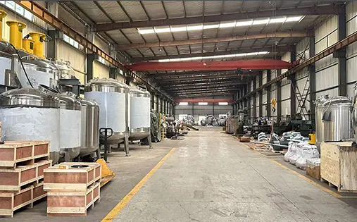 Factory
