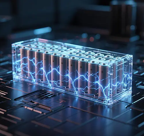 Lithium Battery Materials