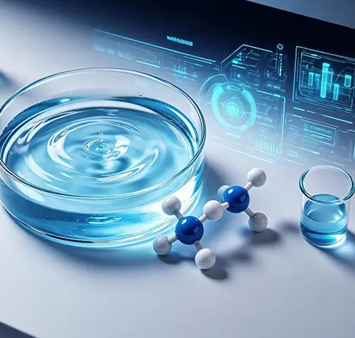 Water based Polyurethane