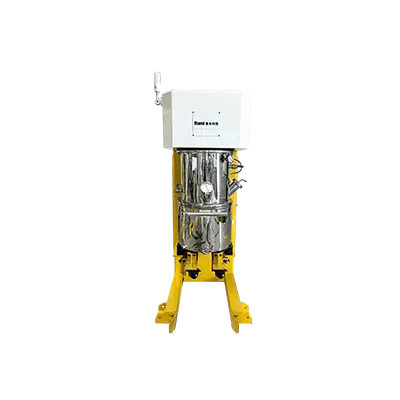 0.5 Litre Small Double Planetary Mixer