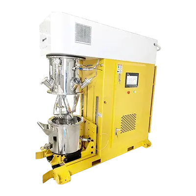 0.5 Litre Small Double Planetary Mixer
