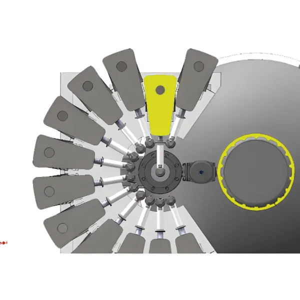 Dosing System For Moveable Tanks