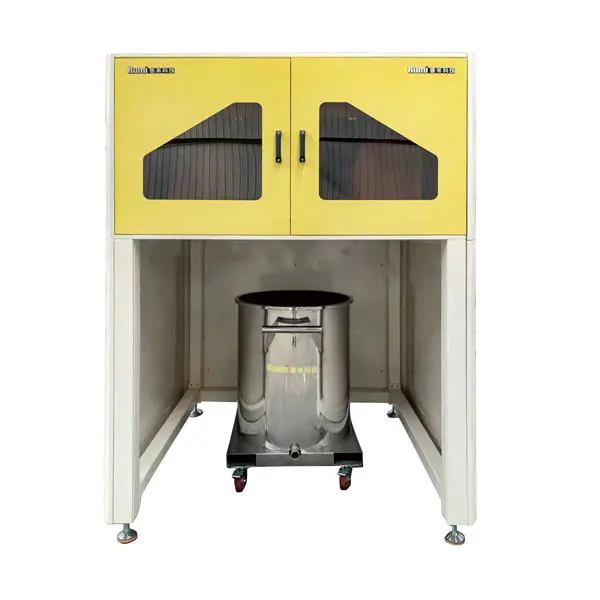 Dosing System For Moveable Tanks