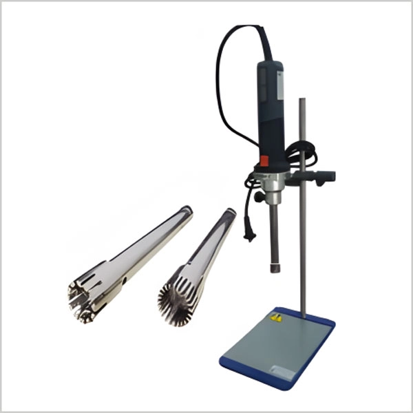 High Shear Dispersing Emulsifier Homogenizer Mixer Cosmetic Emulsifier