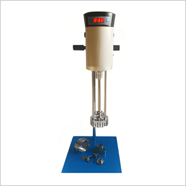 High Shear Dispersing Emulsifier Homogenizer Mixer Cosmetic Emulsifier