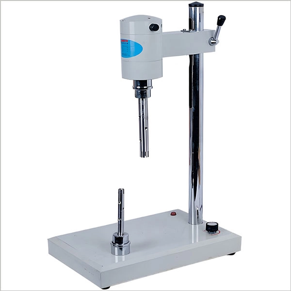 High Shear Dispersing Emulsifier Homogenizer Mixer Cosmetic Emulsifier