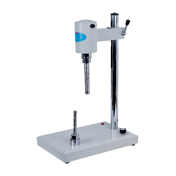 High Shear Dispersing Emulsifier Homogenizer Mixer Cosmetic Emulsifier