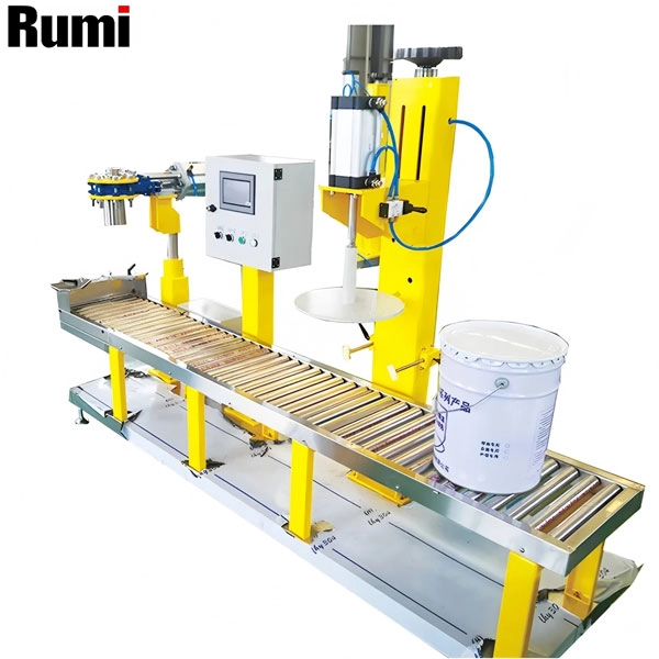 Filling Machine
