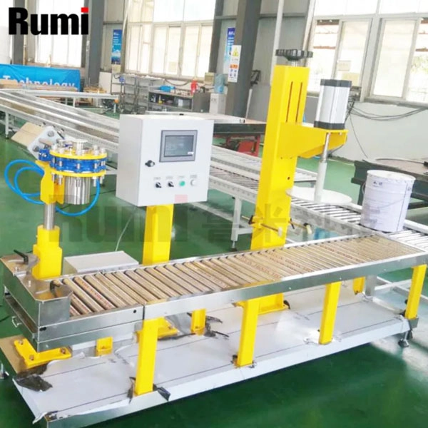 Filling Machine
