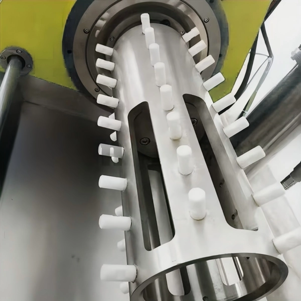 Horizontal Sand Mill