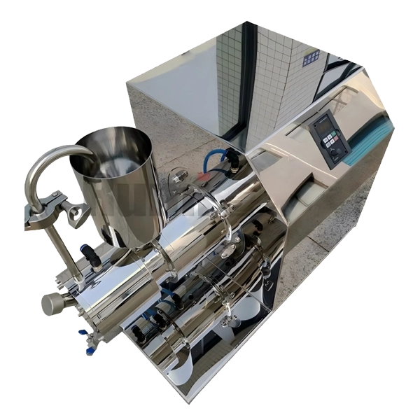 Horizontal Sand Mill
