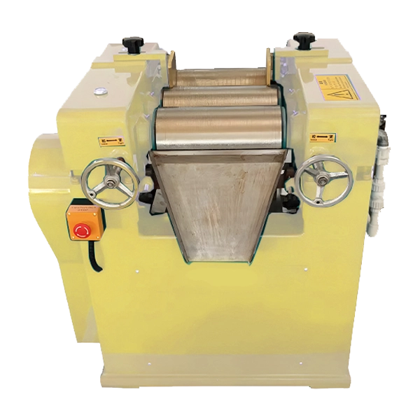 Three Roller Mill