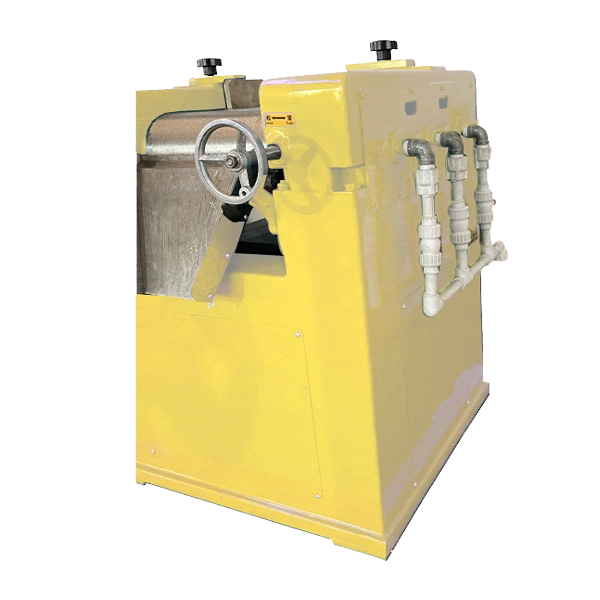 Three Roller Mill