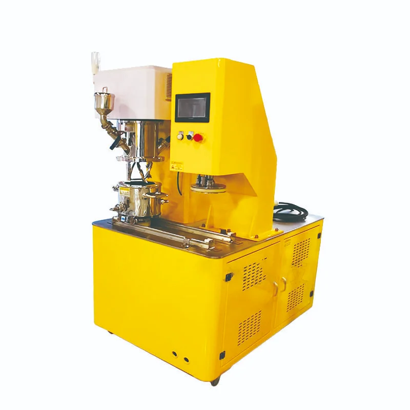 vacuum planetary mixer vacuum planetary mixer