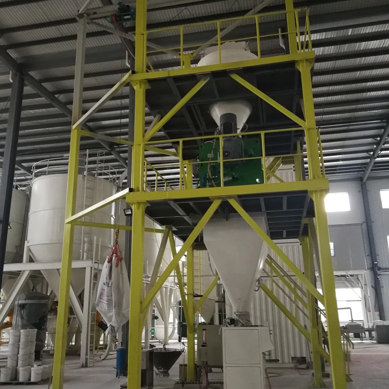 industrial powder dosing equipment
