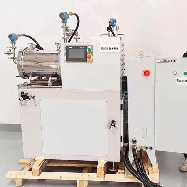 Ink Mixing Machine Price: How to Choose the Right Mixer for Printing Ink Production