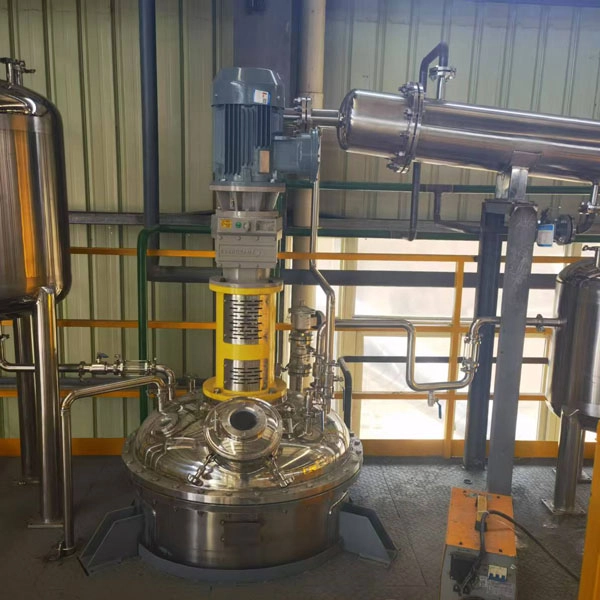 Industrial Reaction Vessel Uses: How Material, Temperature, Pressure and Custom Design Affect Selection