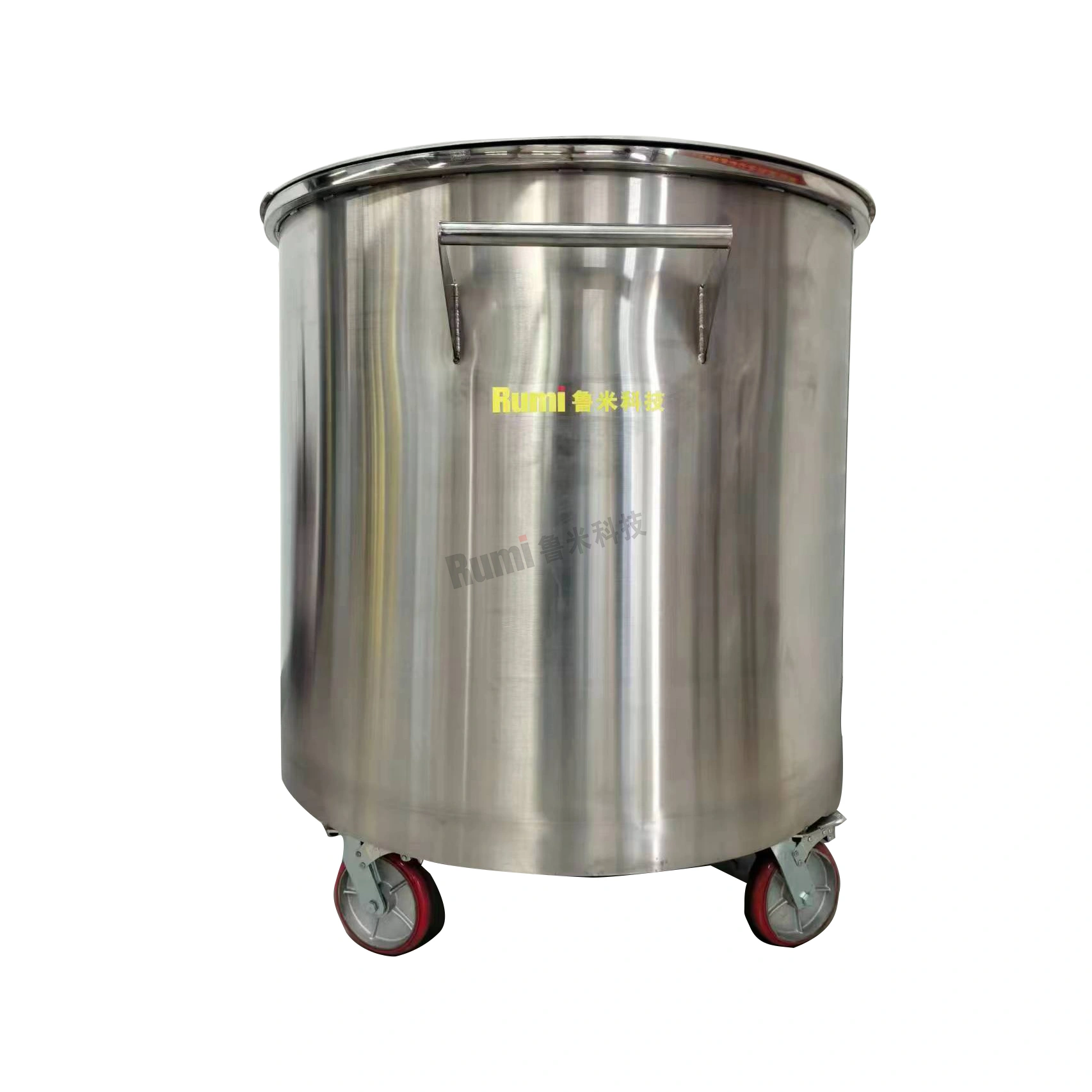 Moveable Tanks 